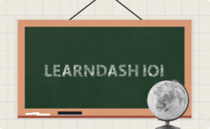 LearnDash 101 – Bárki, reg. nélkül is