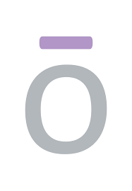 logo o